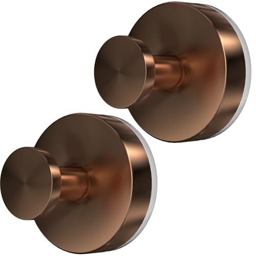 Suction Cup Hooks for Shower (2 Count)