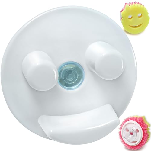 BeraTek Scrub Daddy Caddy Organizer for Sink