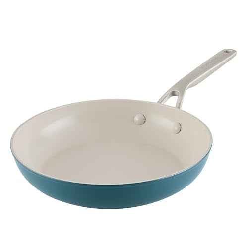 Hard Anodized Ceramic Induction Nonstick Cookware Frying Pan