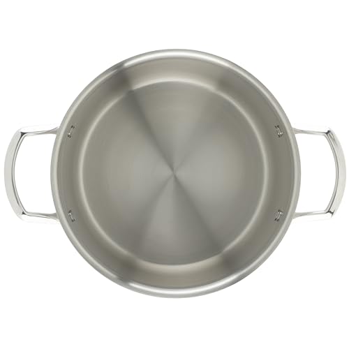 Tri Ply Stock Pot