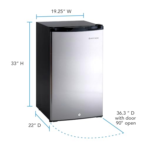 Compact Refrigerator