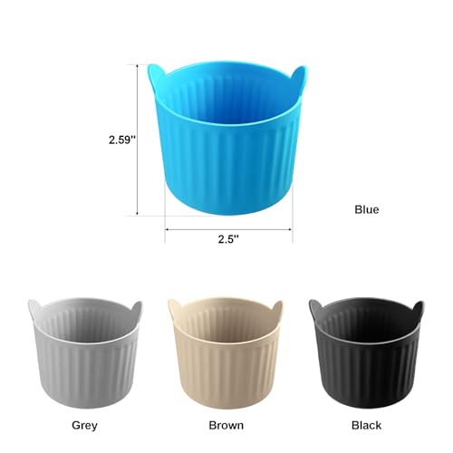 Air Fryer Silicone Baking Cups
