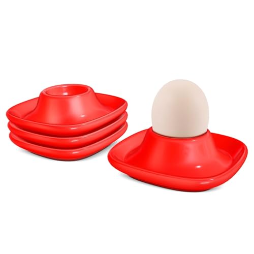 Soft Boiled Egg Cups