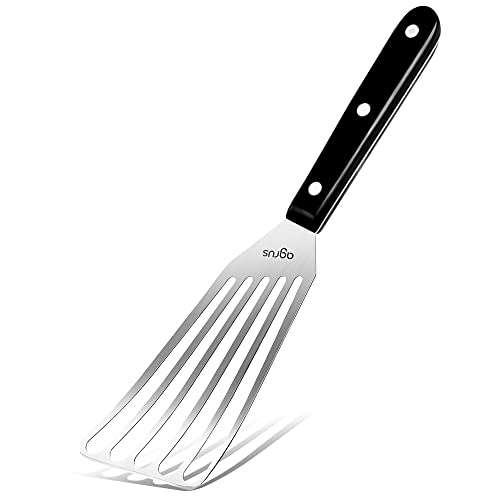 Fish Spatula Stainless Steel