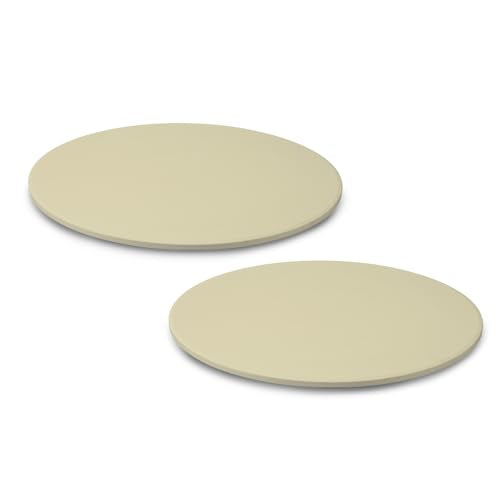 Pizza Stone 2 Pack