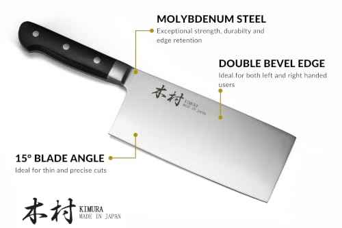 Cleaver Knife