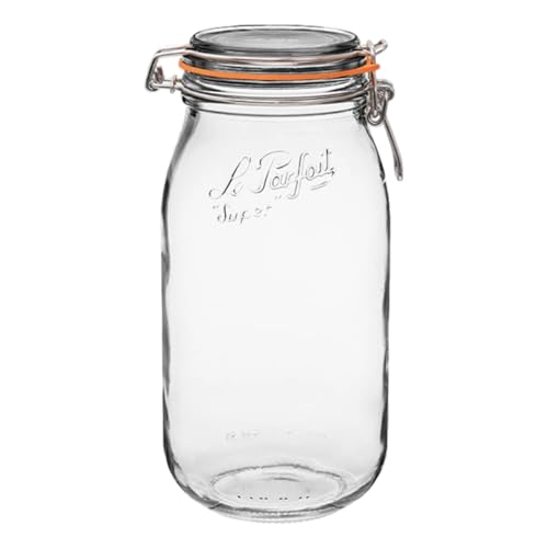 Super Jar 2L 64oz