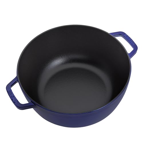 Cast Iron Essential French Oven