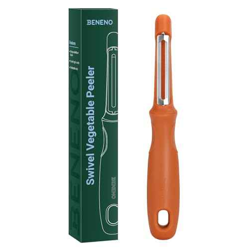 Swivel Vegetable Peeler
