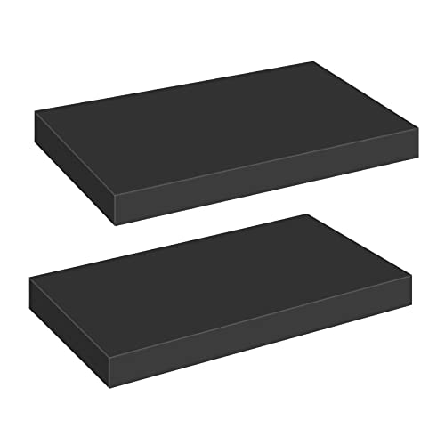 Floating Shelves for Wall (2 Count)