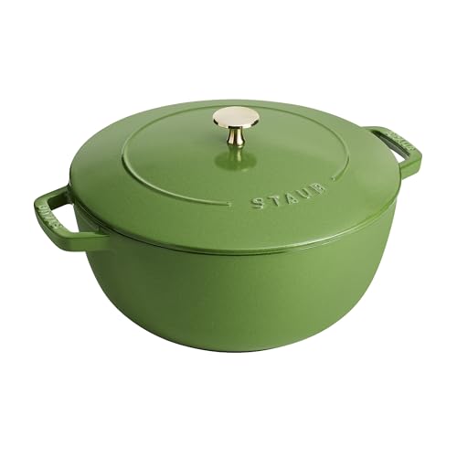 Cast Iron 5 qt Essential French Oven
