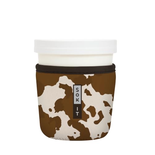 IceCreamSok Insulated Neoprene Cover
