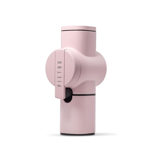 Pietro Pro Brewing Manual Coffee Grinder