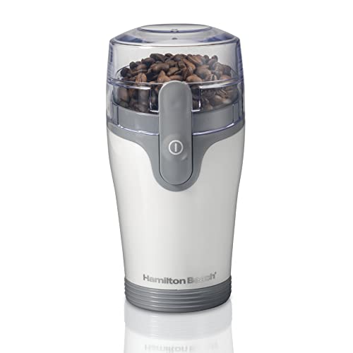 Fresh Grind Electric Coffee Grinder For Up To 12 Cups