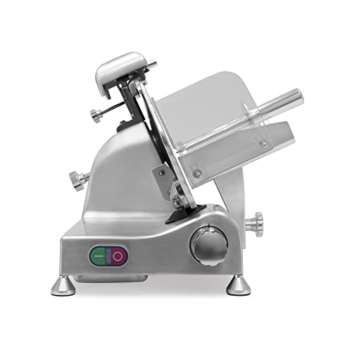 MS 10DT Commercial 320W 10