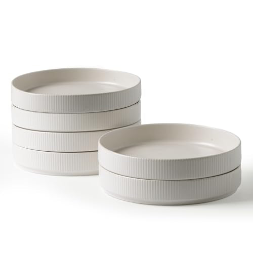 Star 7.5" Pasta Bowls Set of 6 (6 Count)