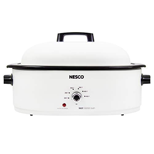 MWR18‑14 Electric Roaster Oven for Family‑Size Meals