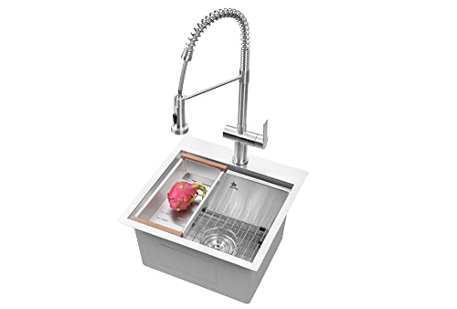 Stainless Steel Colander For Workstation Kitchen Sink