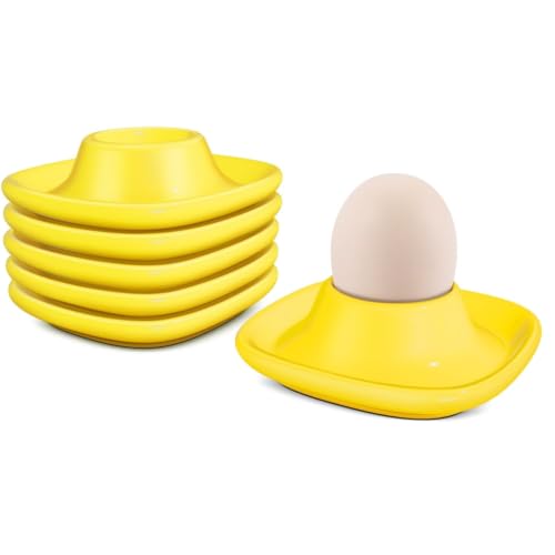 Soft Boiled Egg Cups