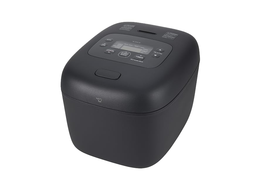 NL EAC18BA Micom Rice Cooker & Warmer 10 Cups