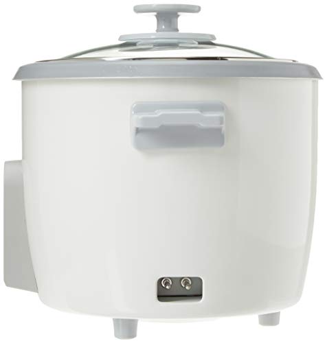 6 Cup Rice Cooker