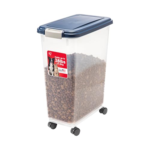 Dog Food Storage Container