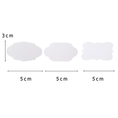 300 Pieces Gift Sticker Labels (300 Count)