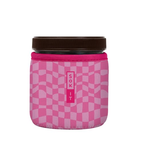 IceCreamSok Insulated Neoprene Cover