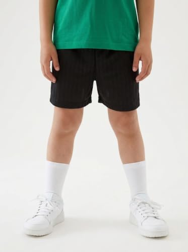 Unisex Kids Boys Girls Soft Cotton School Socks 10 (6 Count)