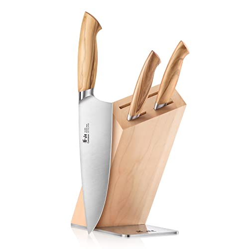 OLIV Series 4 (4 Count)