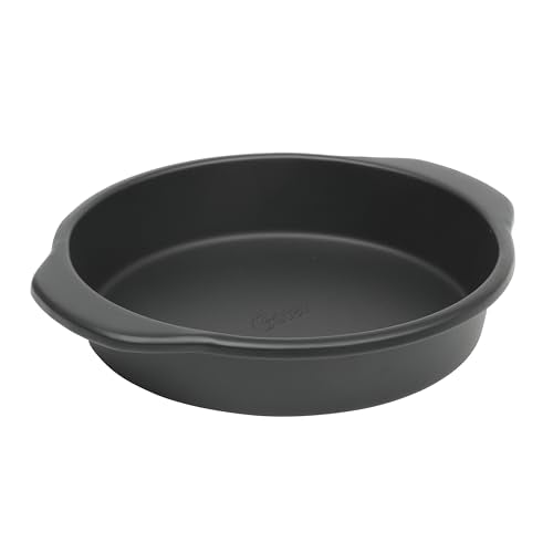 Teston 9 Inch Round Cake Pan
