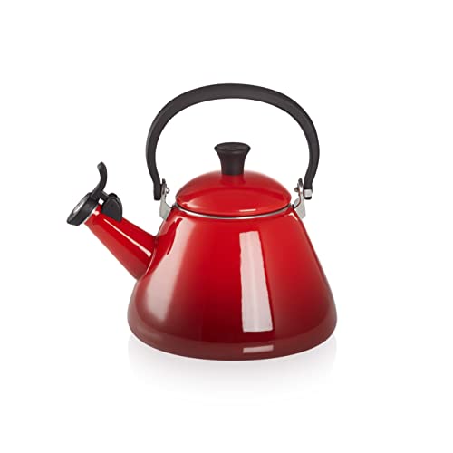 1.7 Quart Kone Teakettle