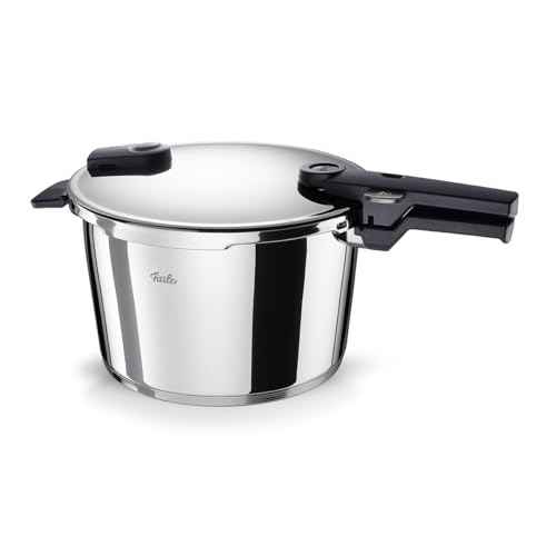Vitaquick Pressure Cooker