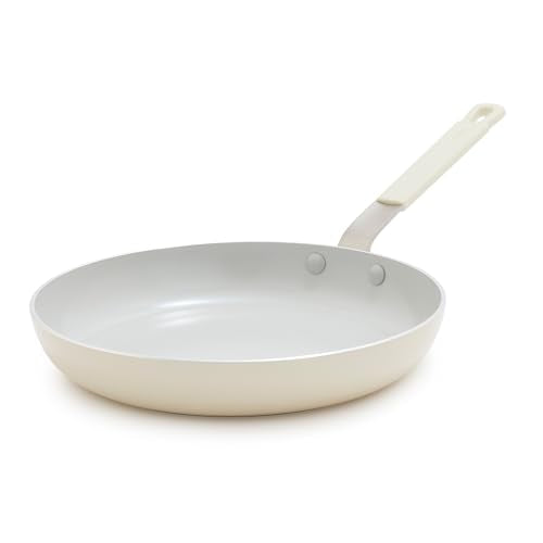 x Bobby Flay 10" Diamond Ceramic Nonstick Frying Pan