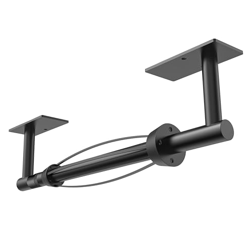 Paper Towel Holder Under Cabinet