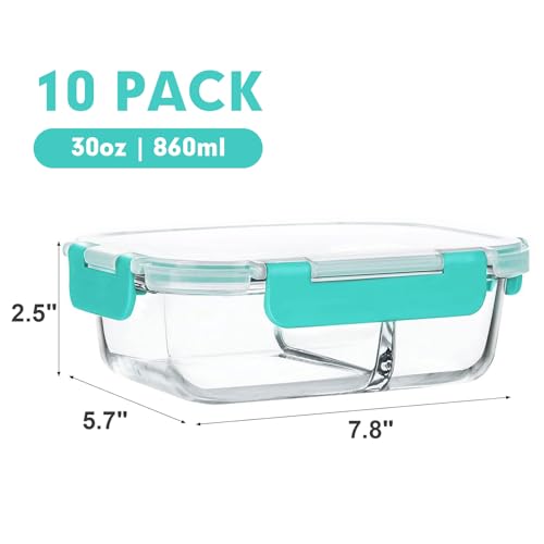 10 Pack 30 oz