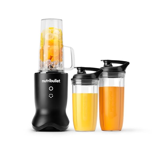 Ultra Personal Blender
