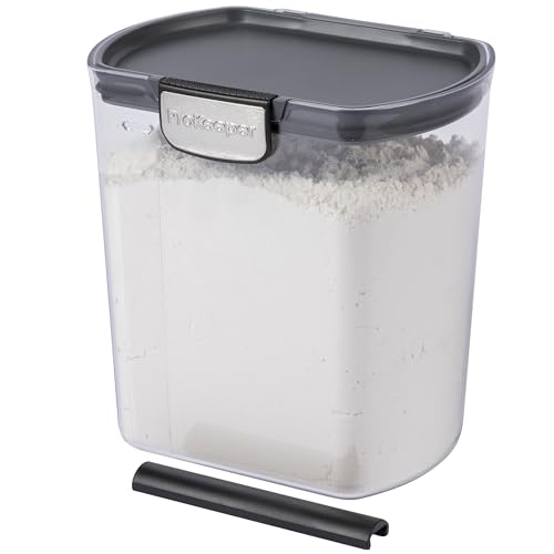 6 Piece Airtight Food Storage Container Set