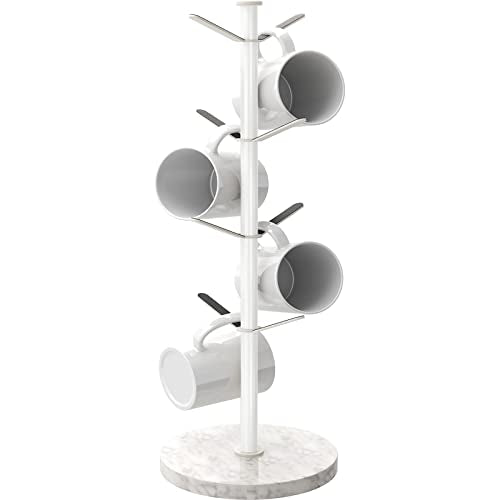 Mug Holder Tree Stand