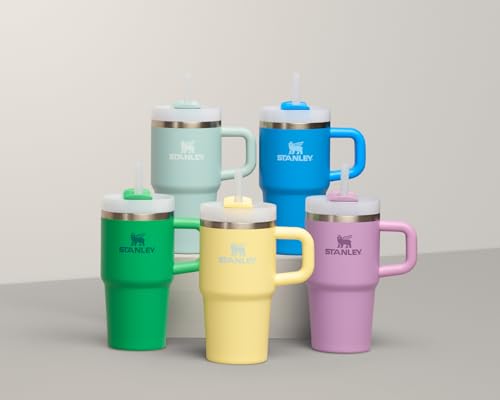 Quencher H2.0 Flow State Tumbler