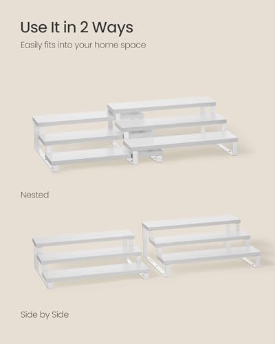 Display Risers (2 Count)