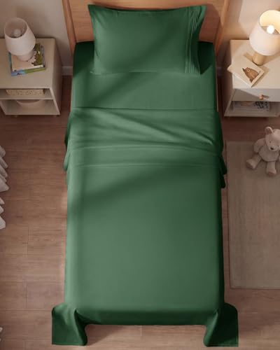 Twin Size 3 Piece Sheet Set (3 Count)