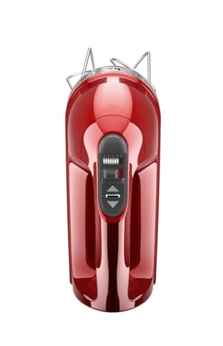 9 Speed Hand Mixer