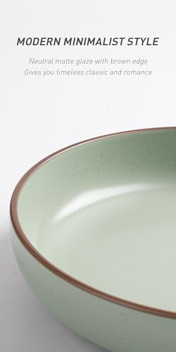 Mercury Pasta Bowls Set of 4 (4 Count)
