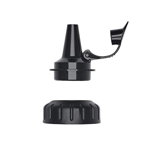 Good Grips Chef's Squeeze Bottles for Sauces and Dressings (2 Count)