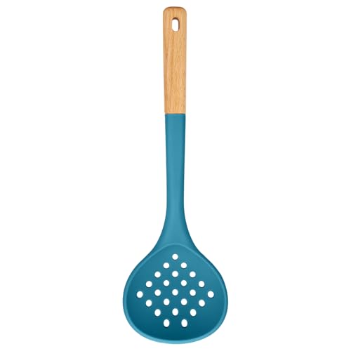 Silicone Kitchen Ladle Strainer