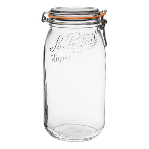 Super Jar 3L 96oz