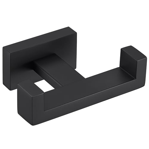 Double Towel Hook