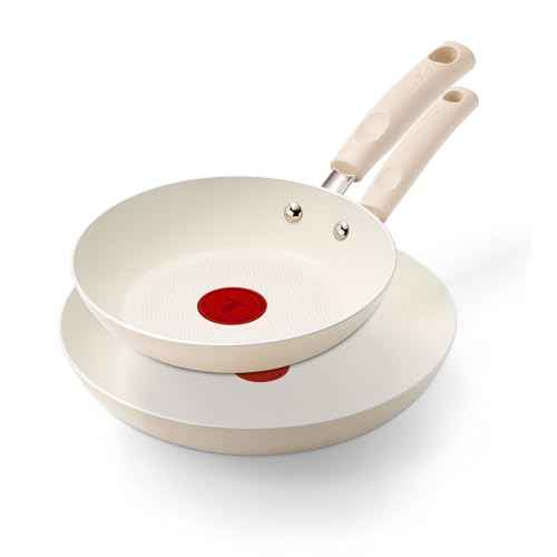 Signature Nonstick Frying Pan Skillet Set