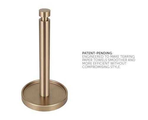 Countertop Paper Towel Stand